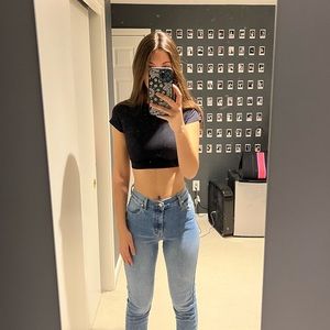 Revice star jeans ✨